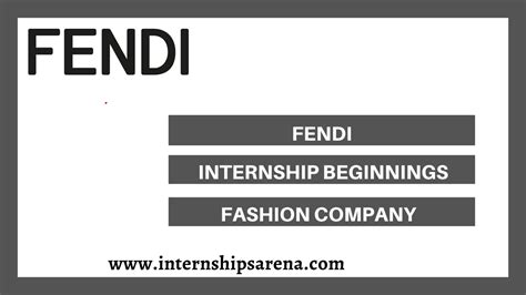 hr fendi roma|Fendi internships.